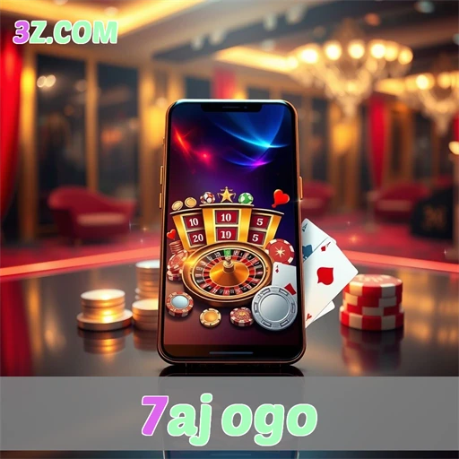 Inovações no app do 7ajogo: Uma nova era de jogos