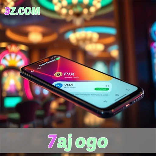 7ajogo Forma de Pagamento