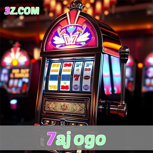 7ajogo Slots Emocionantes