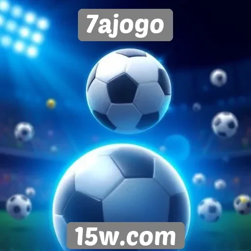 Análise dos jogos mais populares no 7ajogo