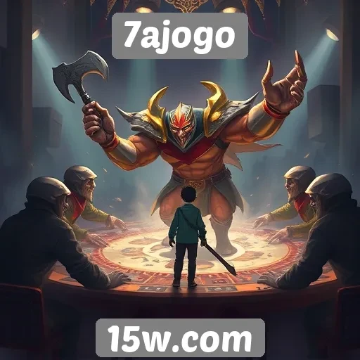 Desenvolvedores destacam inovações no 7ajogo