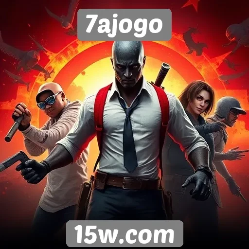 Lançamentos mais aguardados no 7ajogo