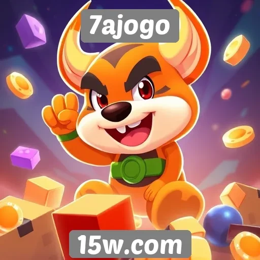Novidades em jogos disponíveis no 7ajogo