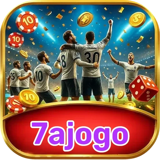 7ajogo Eventos Esportivos